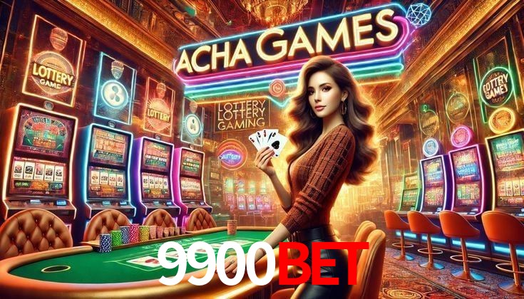 Experiência VIP 9900bet