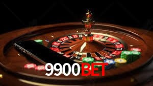 Welcome Bonus 9900bet
