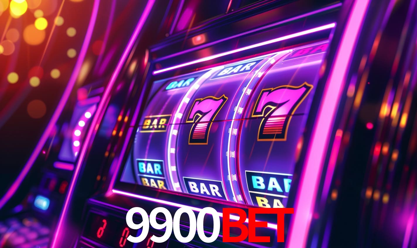 9900bet: Seu Cassino Premiado com Pagamentos Rápidos
