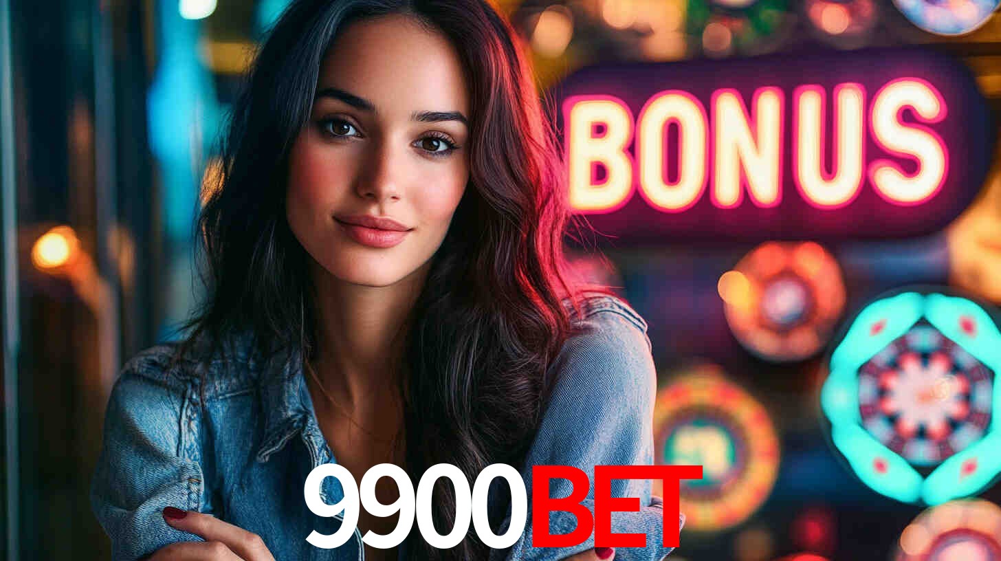 9900bet login