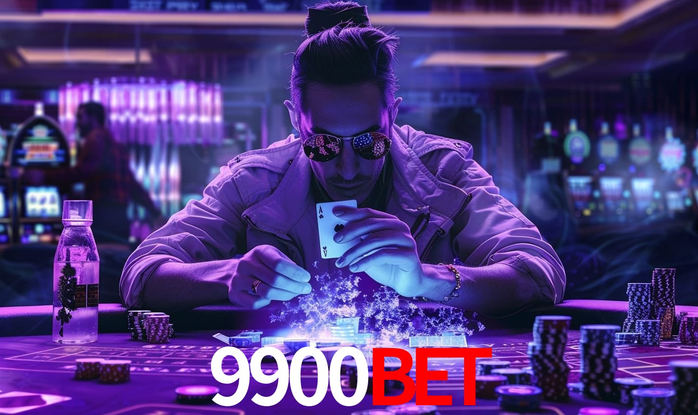 Football Betting 9900bet