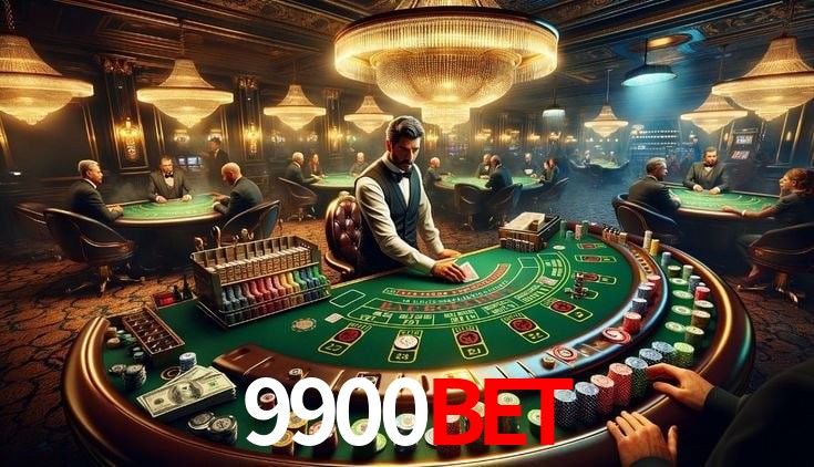Slot Games 9900bet