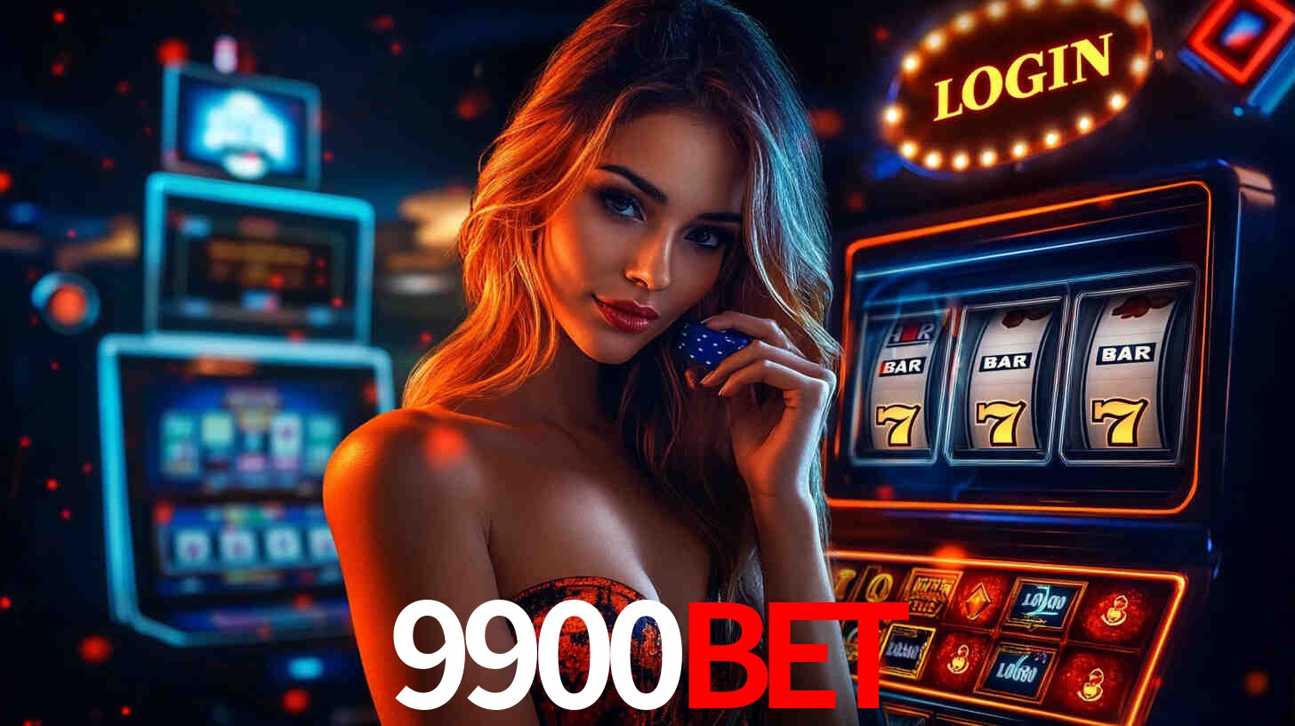 9900bet login