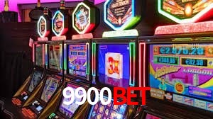 Casino Ao Vivo 9900bet