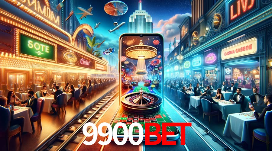 Exclusive Offers 9900bet