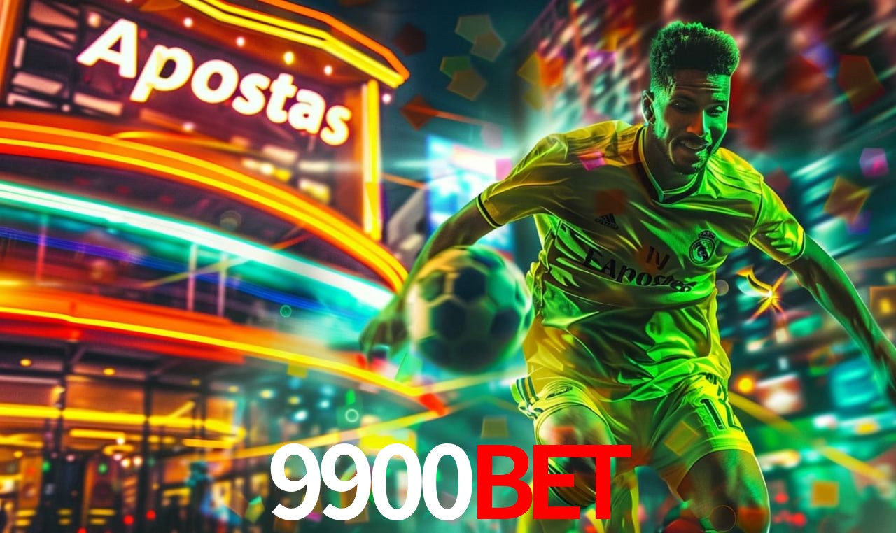 Especiais de Fim de Semana 9900bet