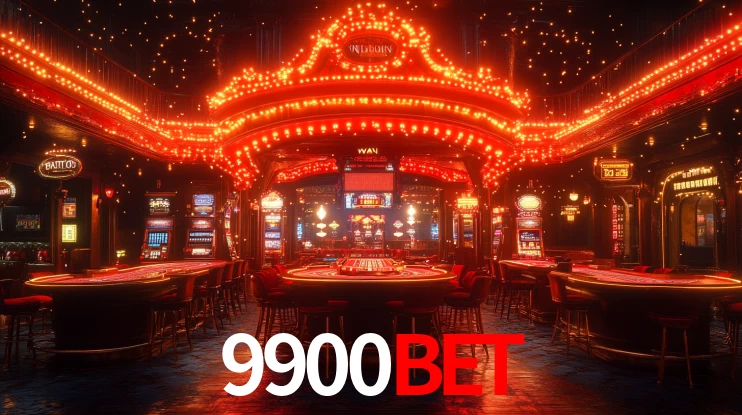 9900bet App Interface