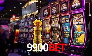 9900bet São Paulo - All Bonuses