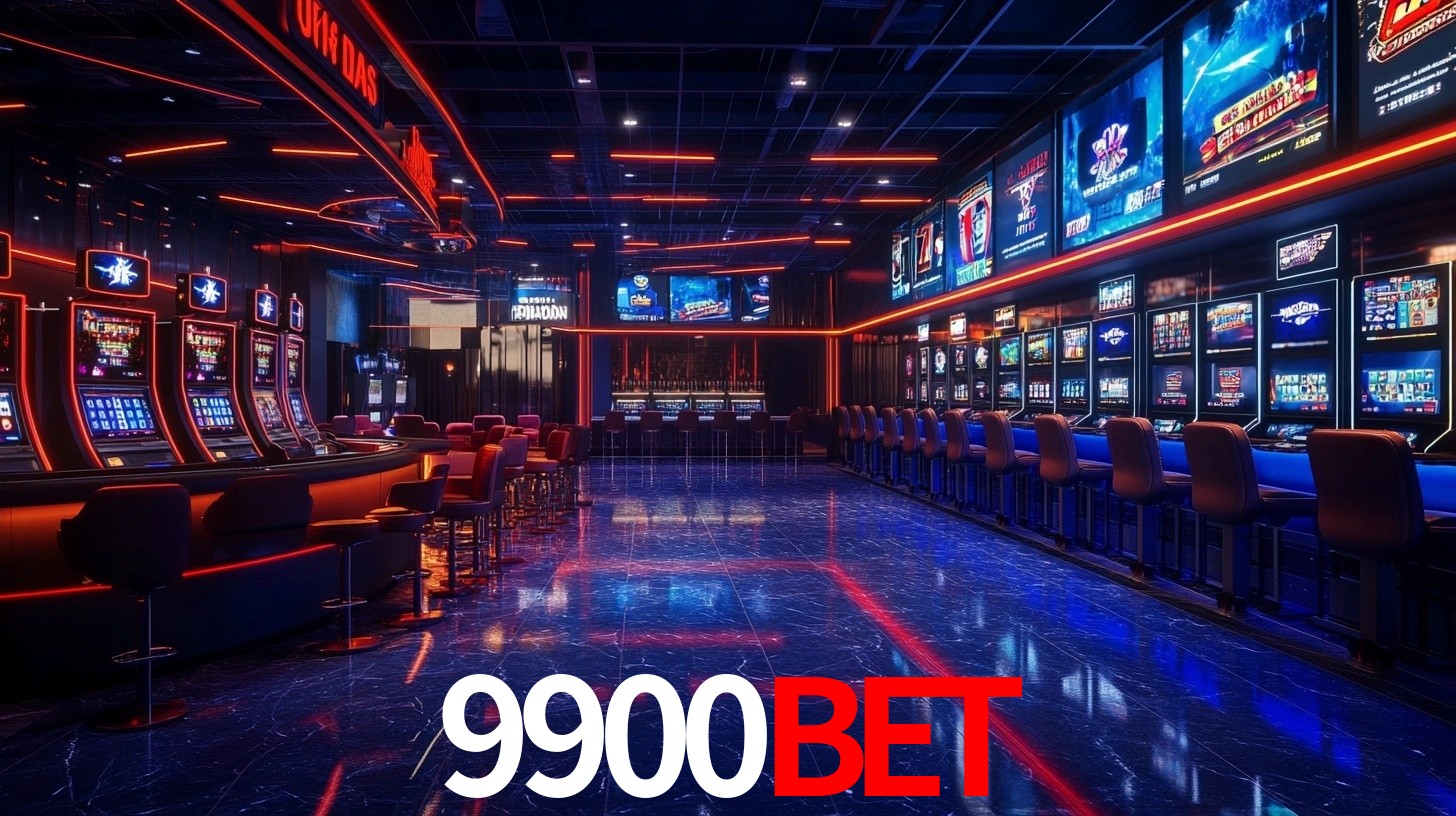 Live Casino 9900bet