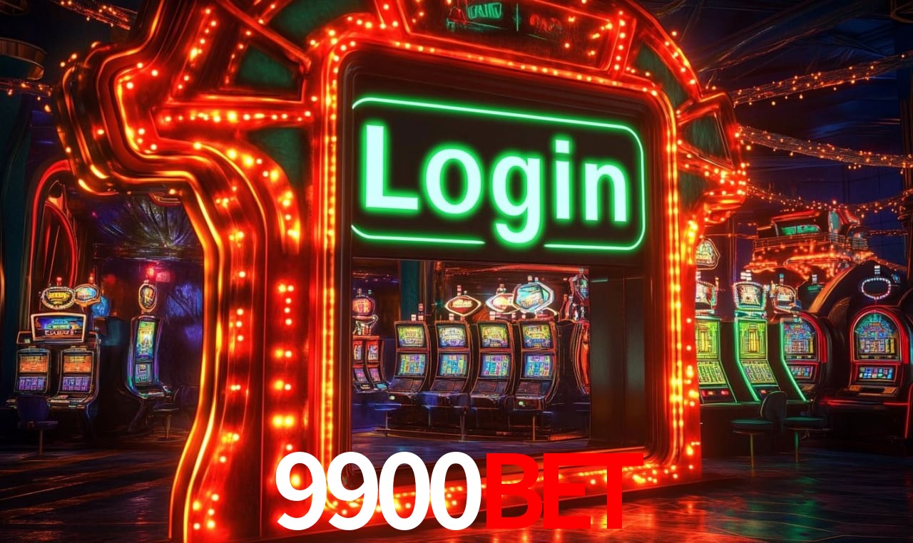Diretório de Jogos 9900bet