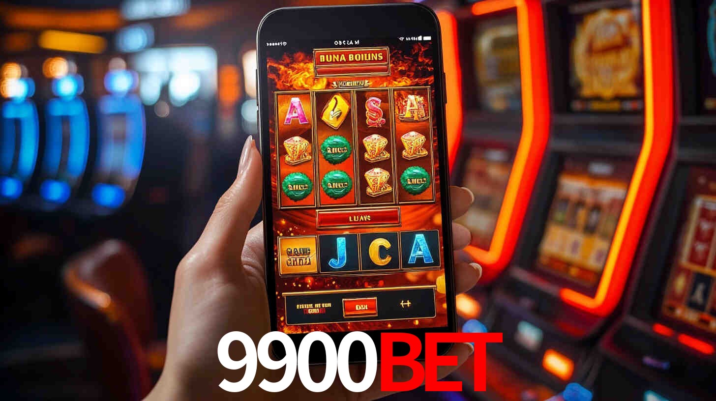 9900bet login