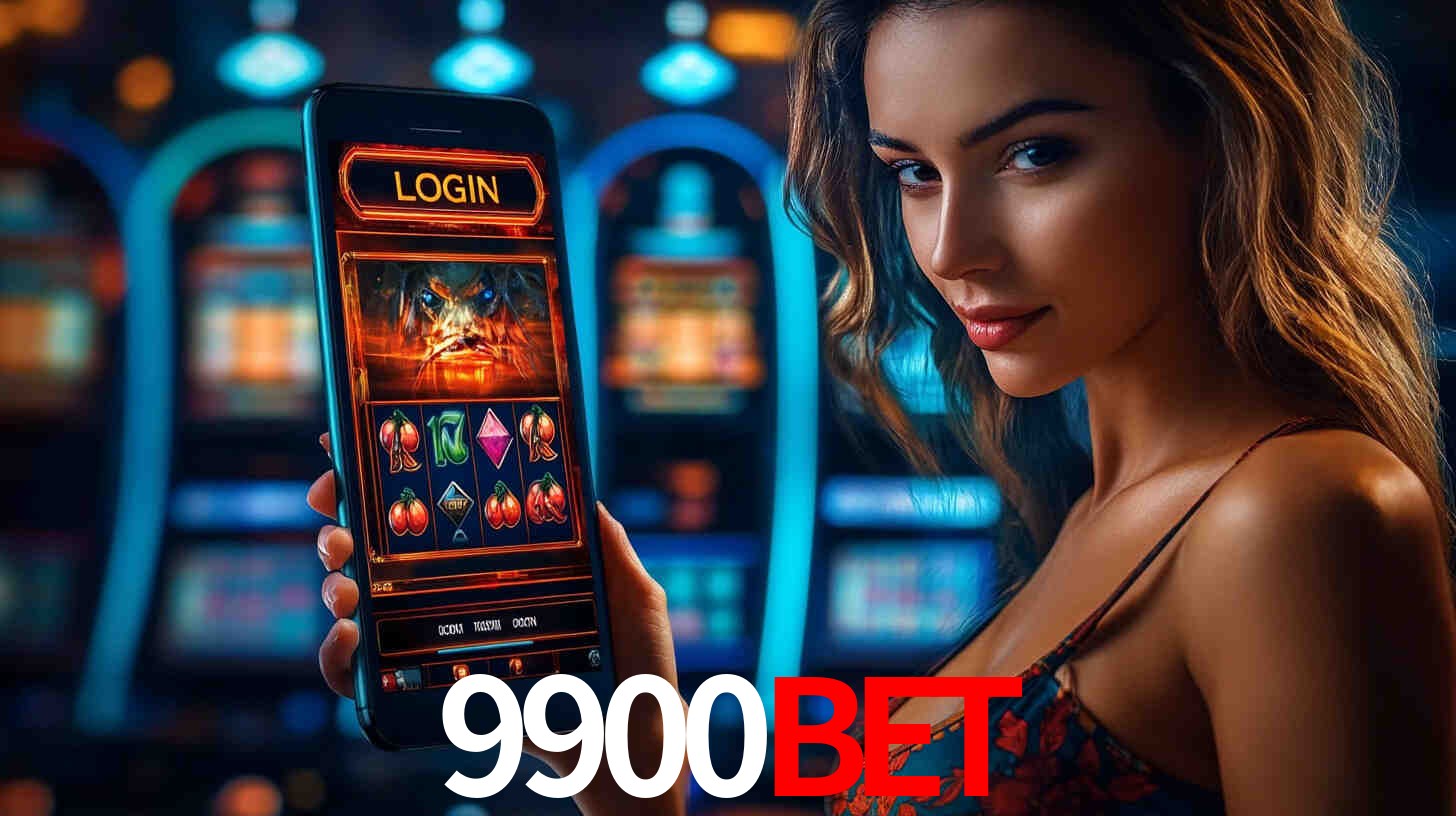 9900bet: A Experiência de Casino com Jogos de Mesa ao Vivo
