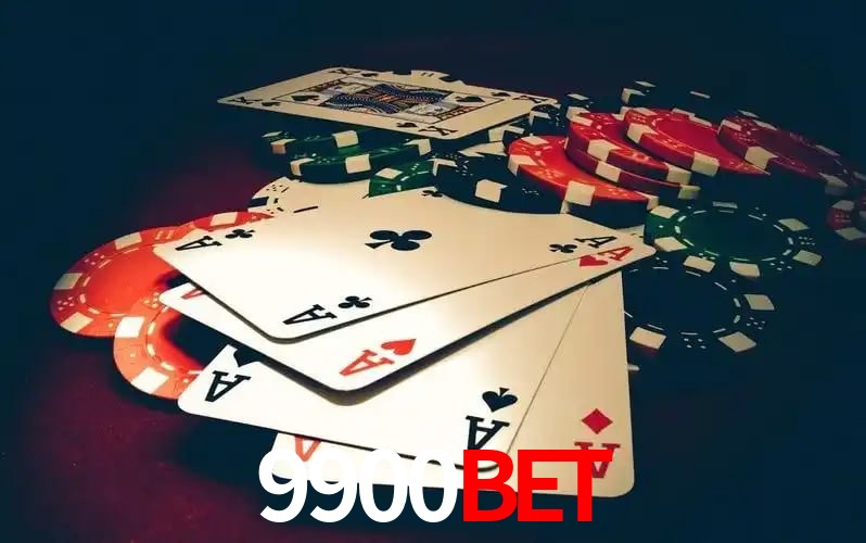 9900bet Brasília - Betting Features