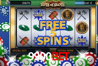 9900bet Brasília - Casino Guide