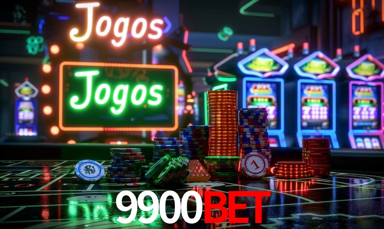 9900bet login