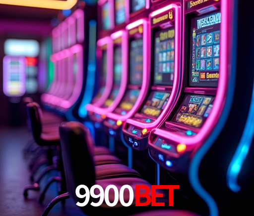 9900bet Slot - 320+ Caça-Níqueis Premium