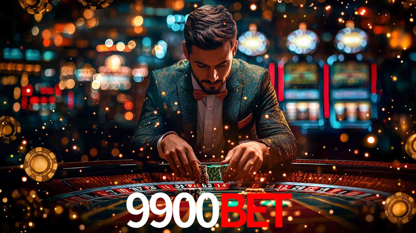 Programa VIP 9900bet