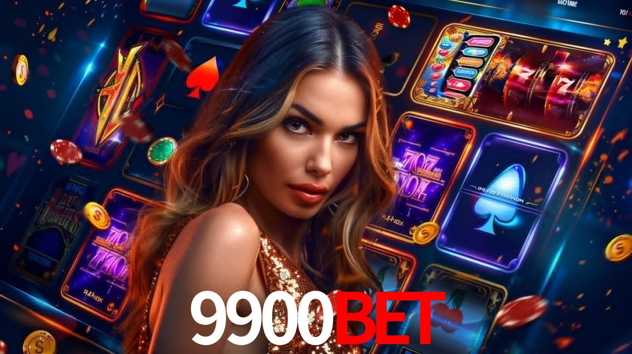 cassino 9900bet