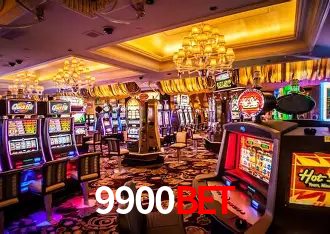9900bet Cassino - 80+ Mesas ao Vivo