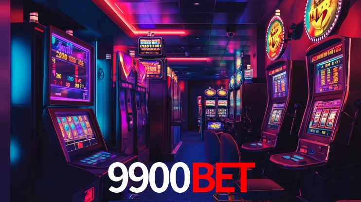 Exclusive Games 9900bet