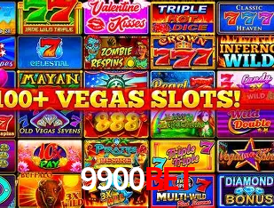 9900bet São Paulo - Live Tables