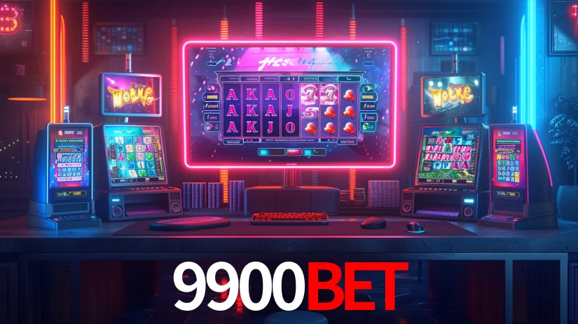9900bet