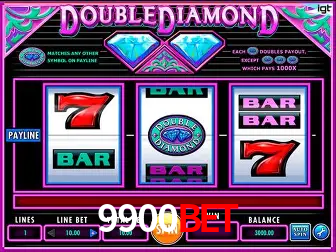 A Popularidade dos Caça-Níqueis no 9900bet