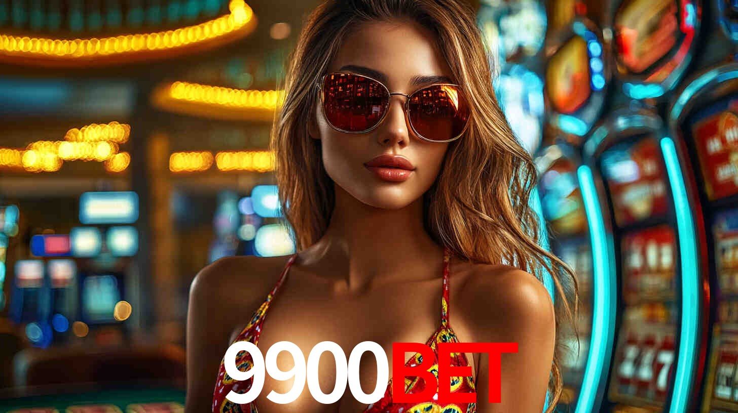 Welcome Bonus 9900bet