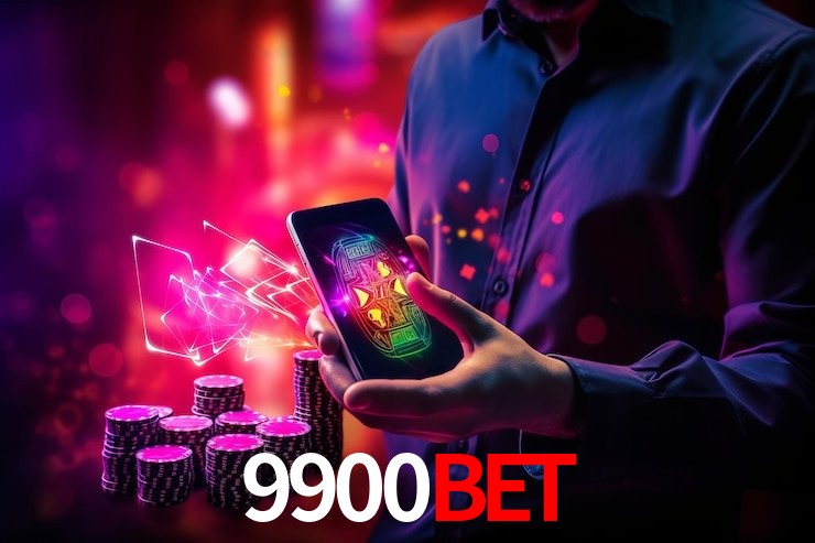 Apostas de Tênis 9900bet