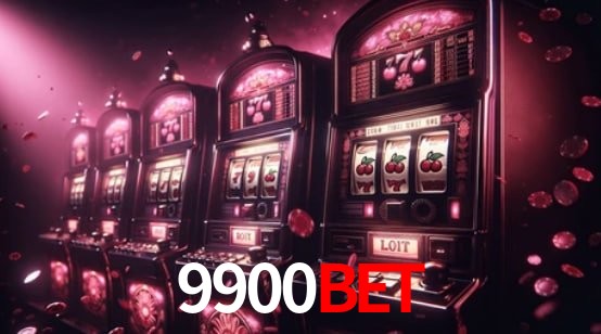 Bônus Diários 9900bet