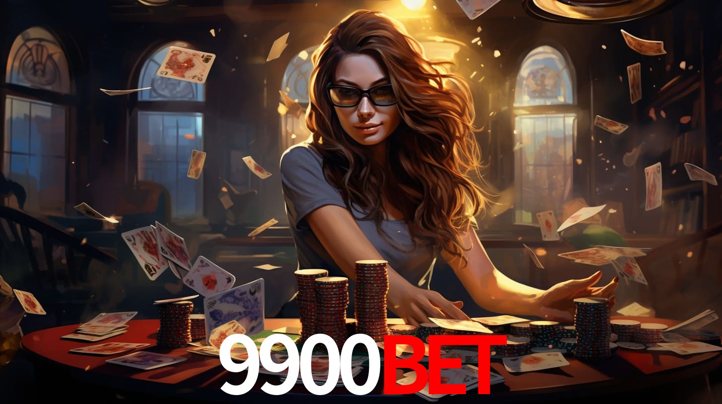 Live Casino 9900bet