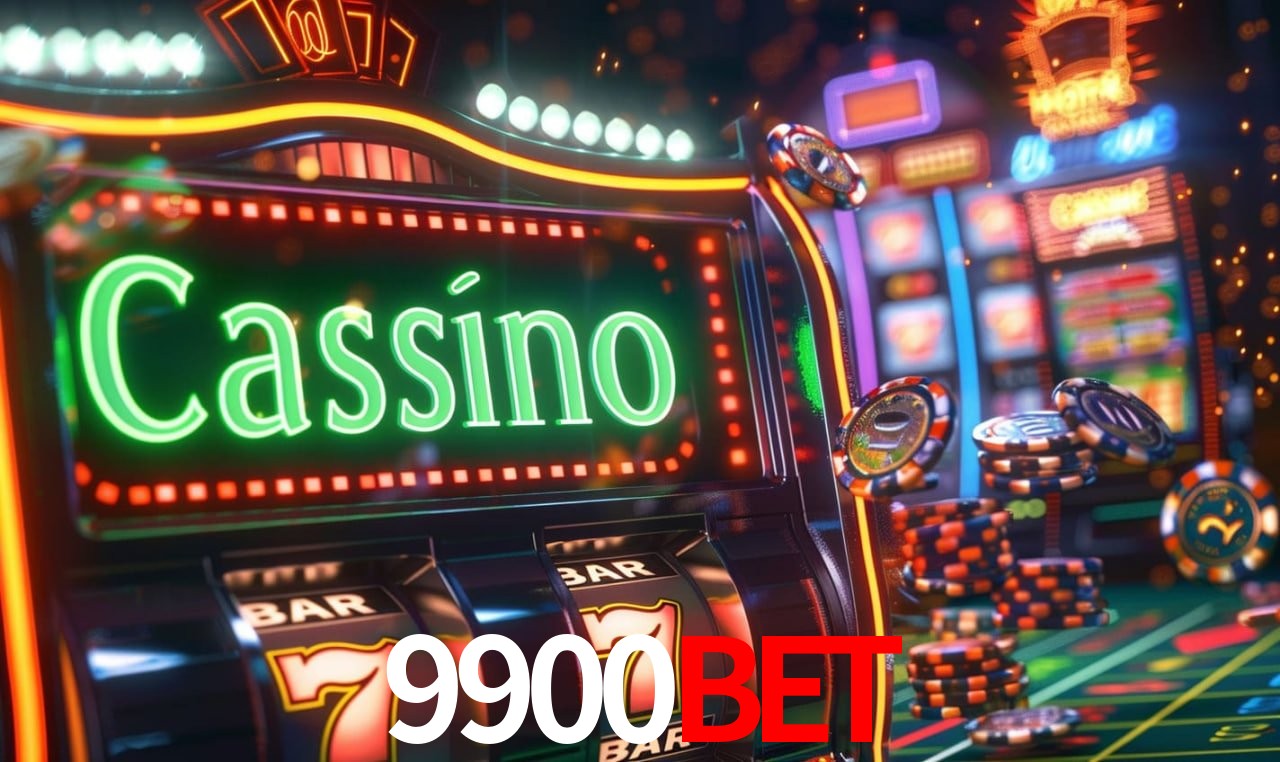 Ofertas Exclusivas 9900bet
