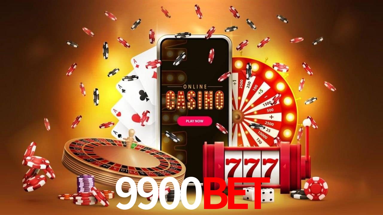 Integração de APIs 9900bet