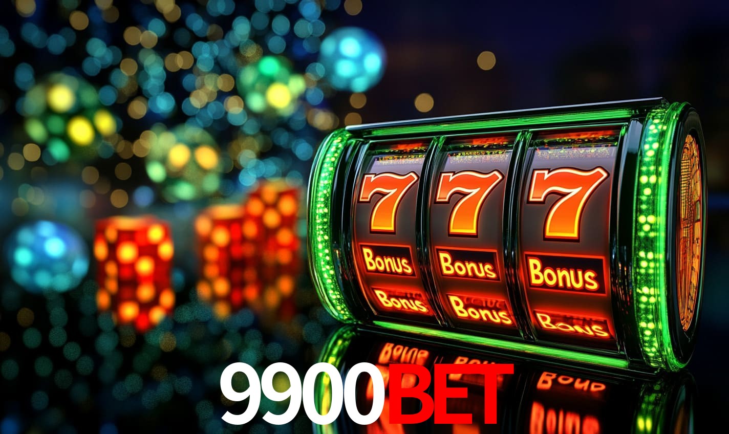 Especiais de Fim de Semana 9900bet