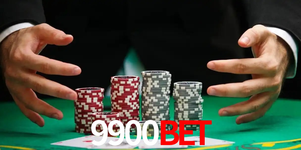 9900bet Jackpots Progressivos