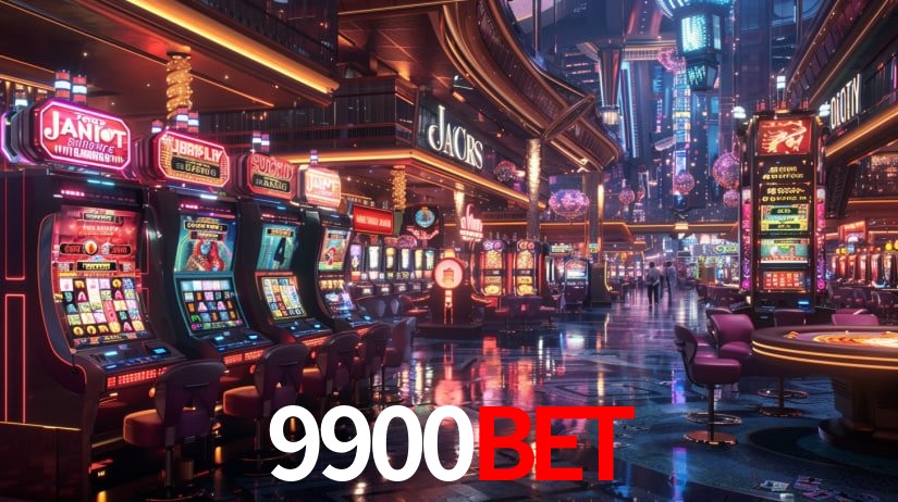 Secure Login 9900bet