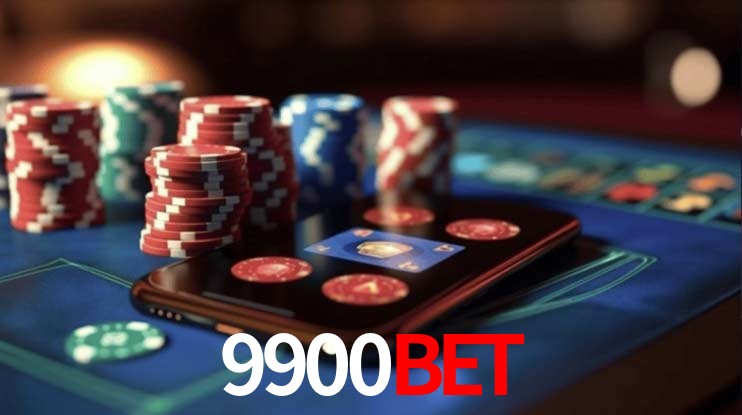 Design Responsivo 9900bet