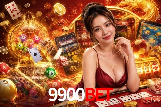 Responsive Design 9900bet