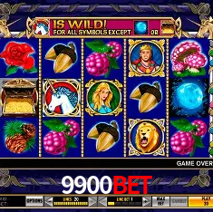 Descubra a Magia dos Jogos de Arcade no 9900bet