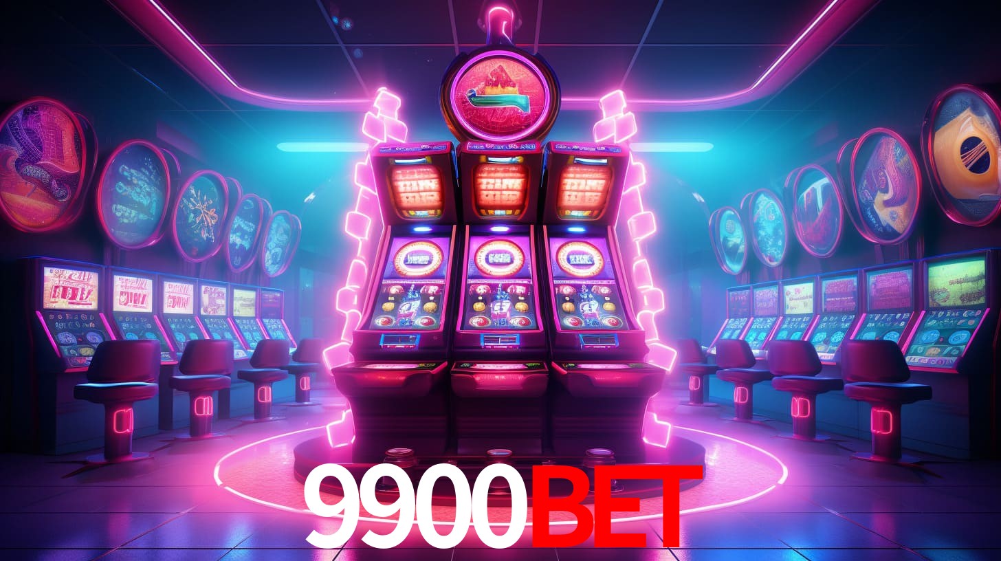 9900bet: Seu Cassino Premiado com Pagamentos Rápidos