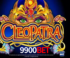 Descubra o Mundo do Cassino Online com 9900bet