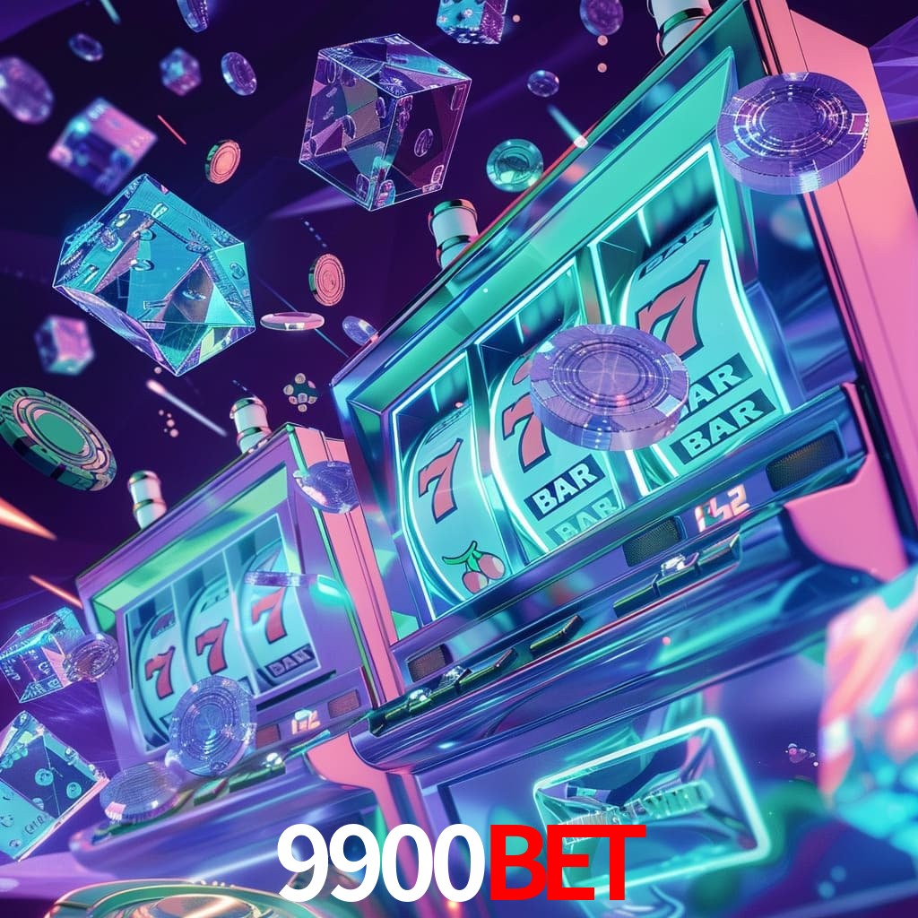 Interface do App 9900bet