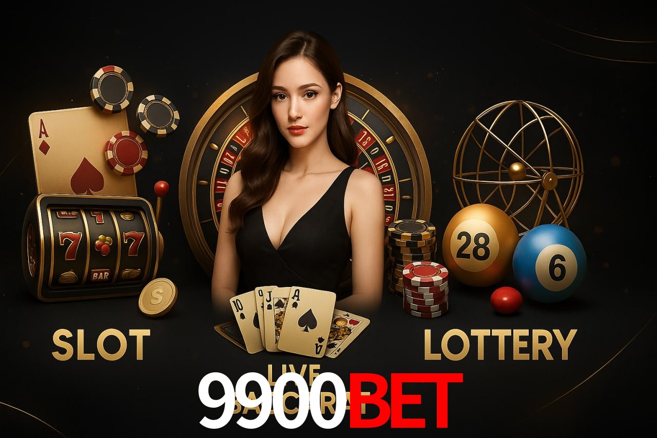 Logo 9900bet Plataforma Certificada