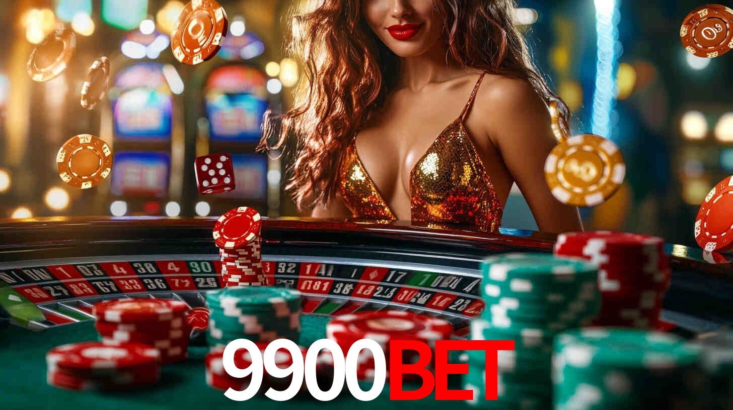 9900bet App Interface