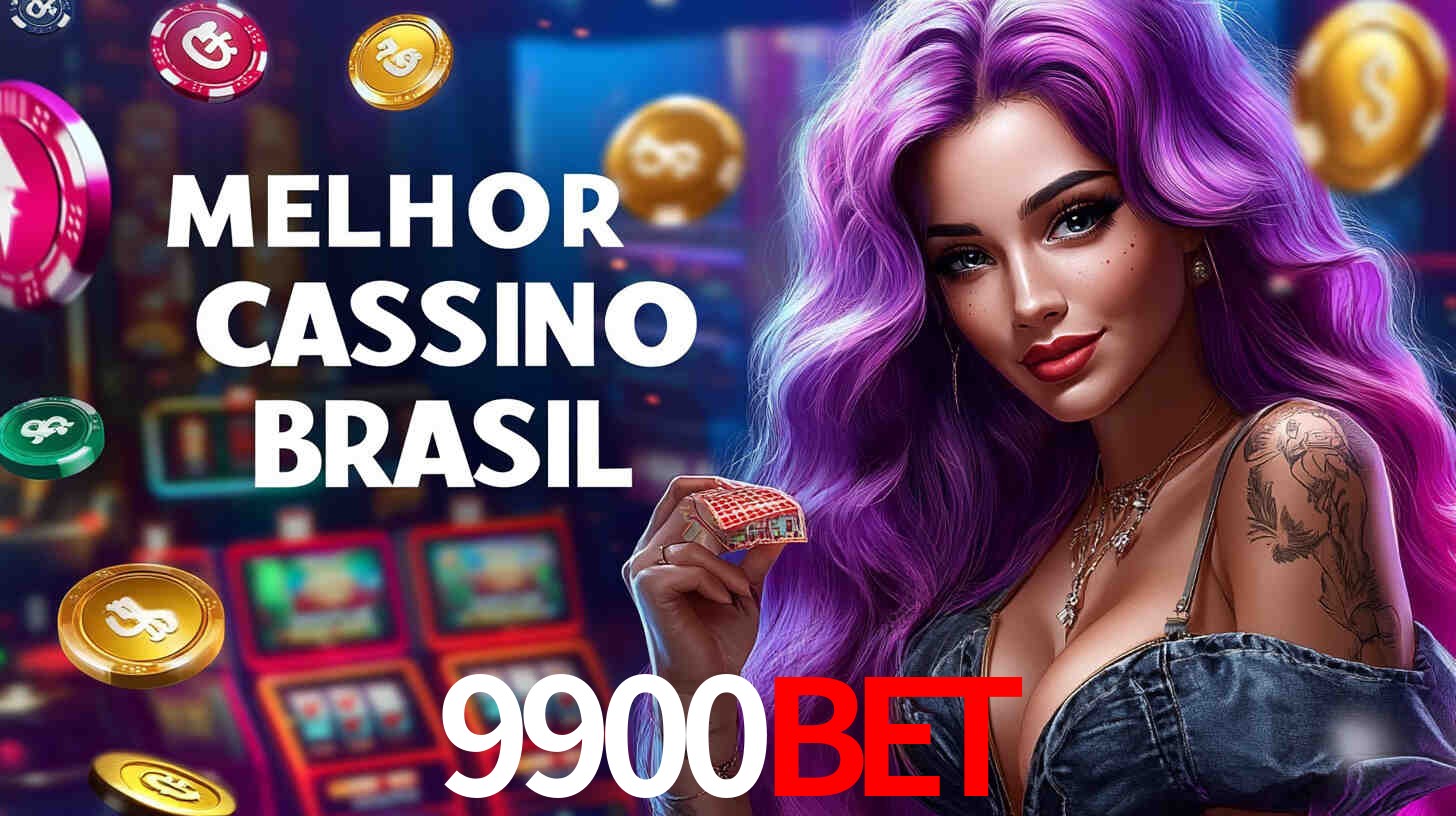 Descubra o Programa VIP da 9900bet: Vantagens Exclusivas para Jogadores