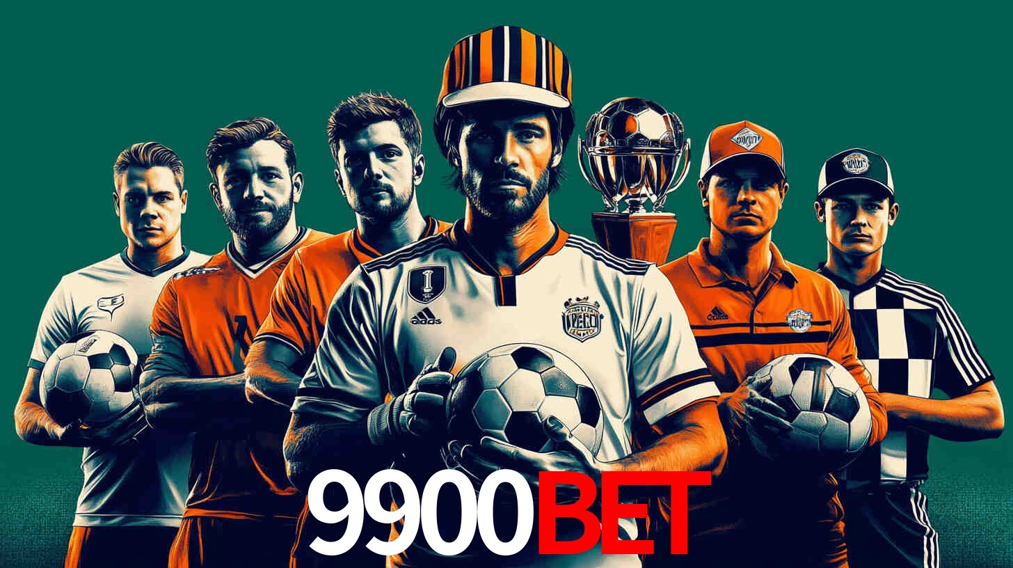 Inovações de Jogos na 9900bet: O Futuro das Experiências Interativas
