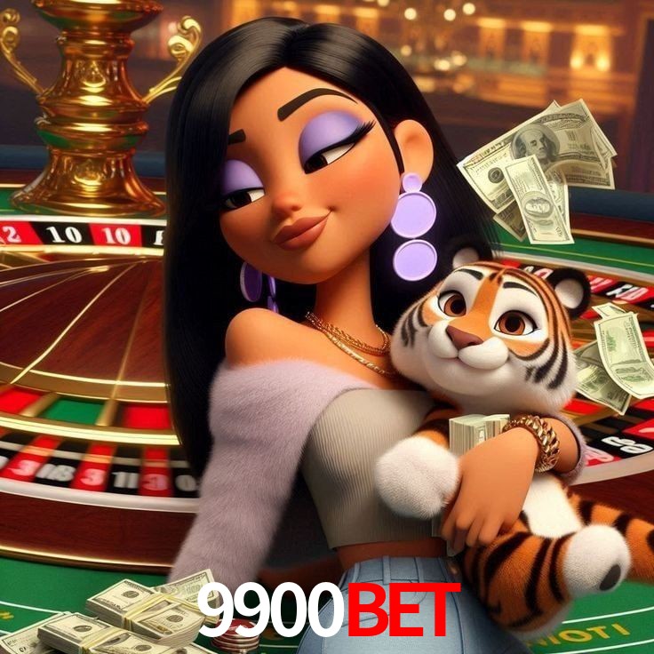 Experiência VIP 9900bet