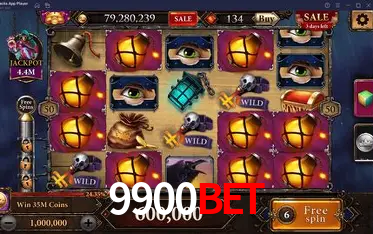 Descubra a Essência do 9900bet: Nossa História e Compromissos