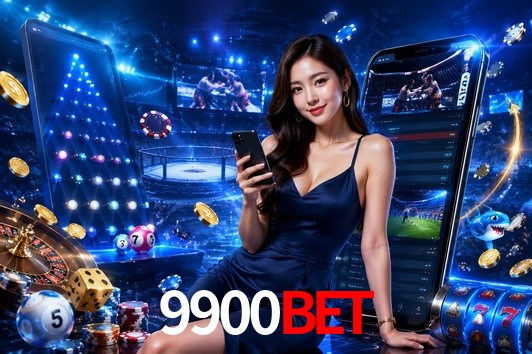 Live Casino 9900bet