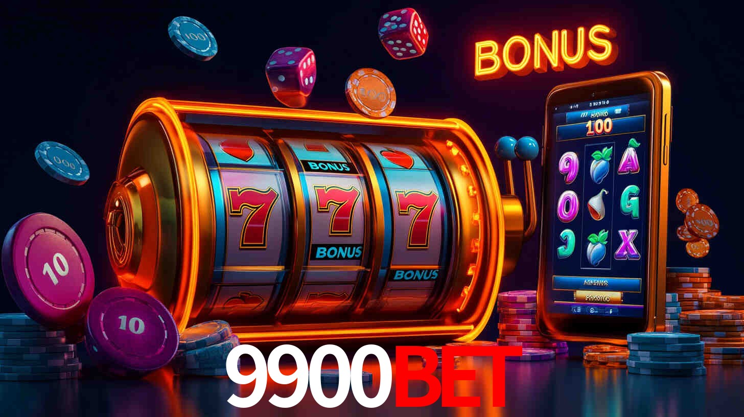 Desvendando o Mundo dos Jogos Virtuais na 9900bet